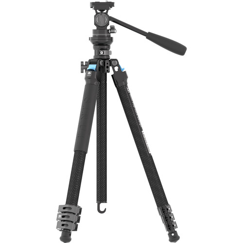 Sirui L-224FL+KV-5
